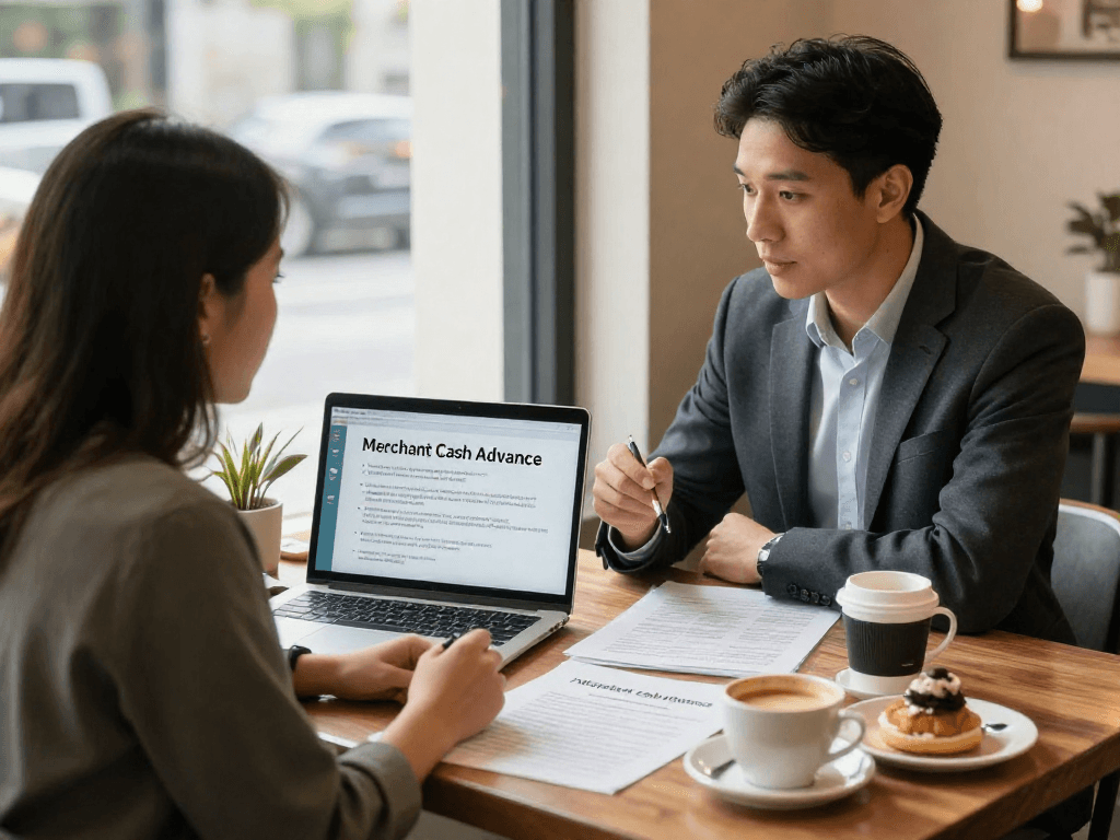 How to Evaluate the Best Merchant Cash Advance Options Like an Expert in 2026